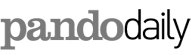 Logo pandodaily
